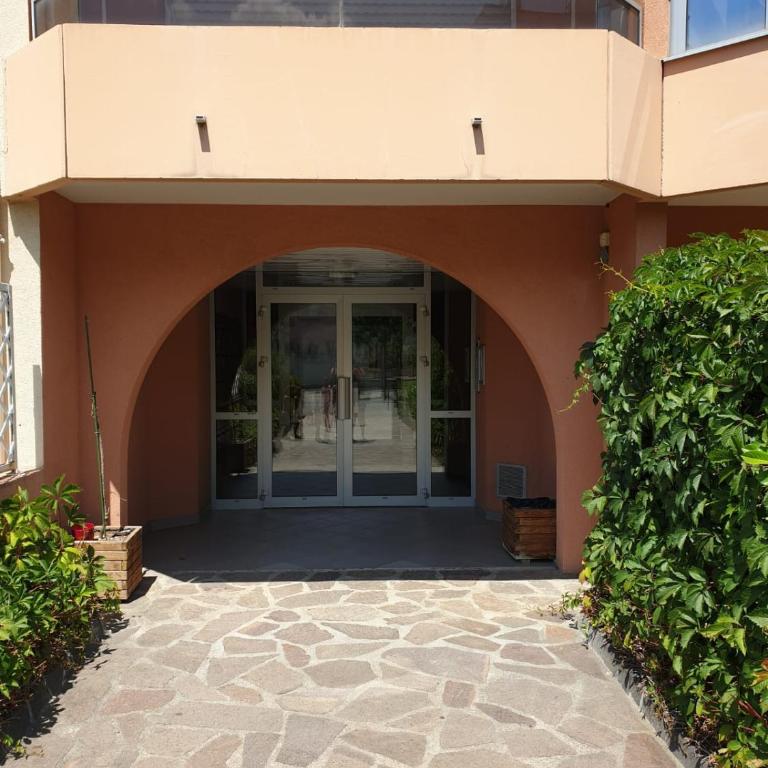 Beautiful studio with balcony - Appartement 1 Chambre - 5