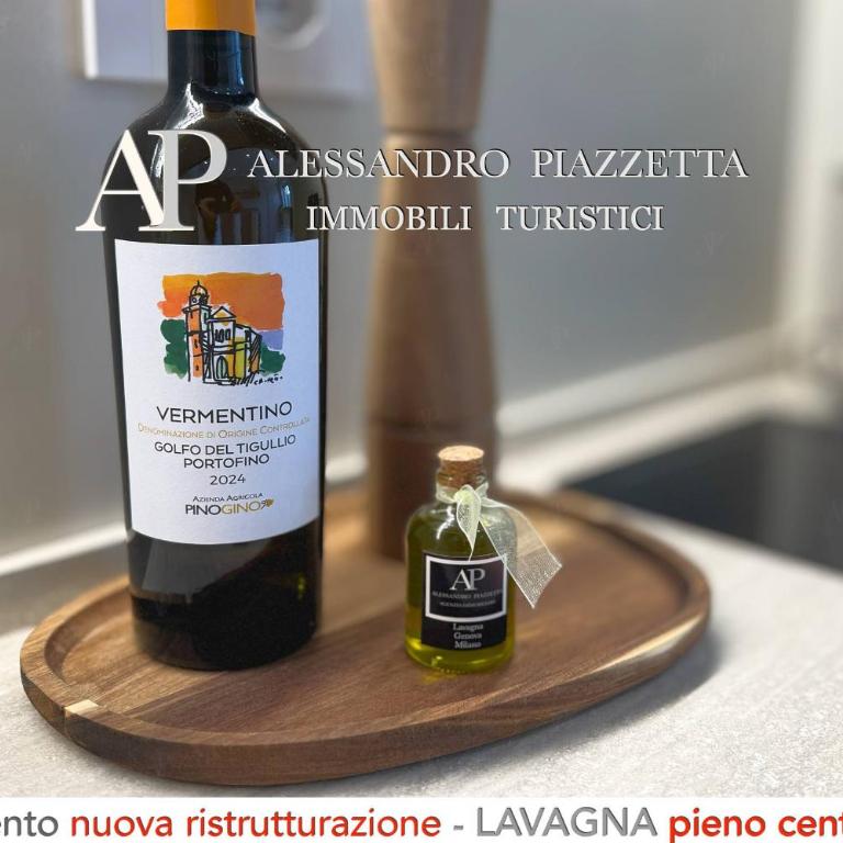 Casa Janson - Appartamento con 1 Camera da Letto - 21