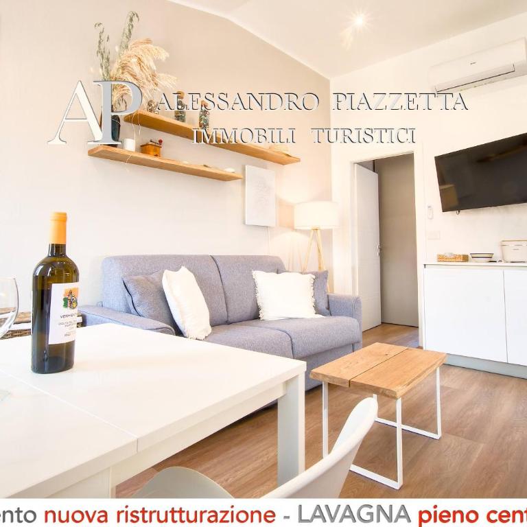 Casa Janson - Appartamento con 1 Camera da Letto - 29