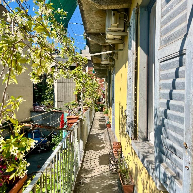 Maison Ringhiera - Appartamento con 1 Camera da Letto - 2