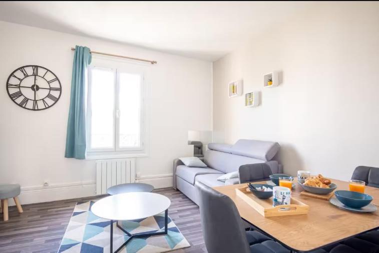 Urban Jungle - Quartier Perrey 4 personnes - Apartamento de 1 dormitorio - 2