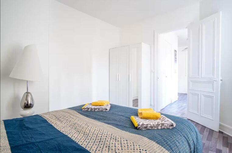 Urban Jungle - Quartier Perrey 4 personnes - Apartamento de 1 dormitorio - 6