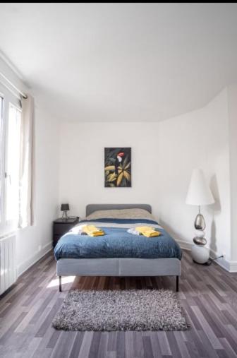 Urban Jungle - Quartier Perrey 4 personnes - Apartamento de 1 dormitorio - 9