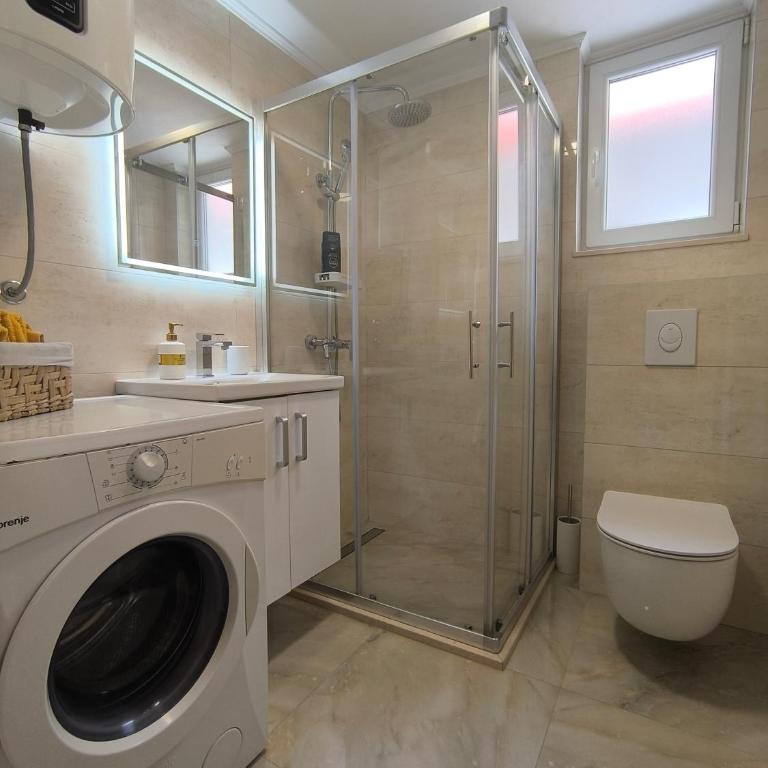 Apartman Vukalović - Dupleks Apartman - 3