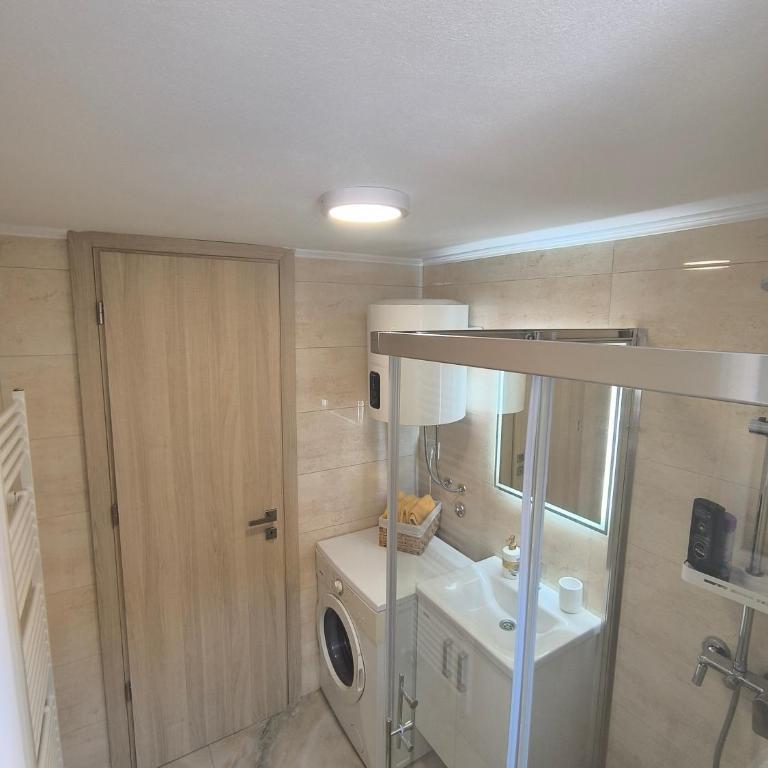 Apartman Vukalović - Dupleks Apartman - 20