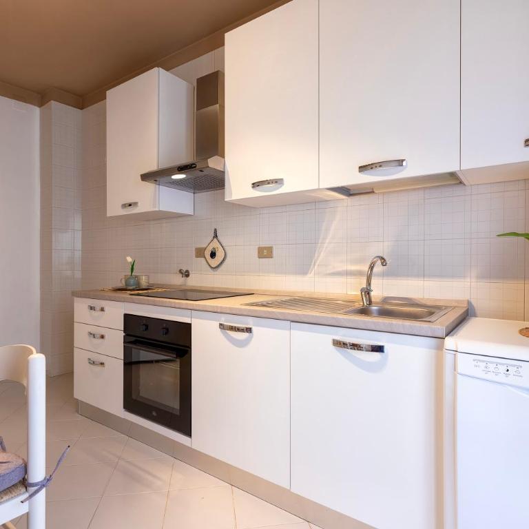 Sardinia Re - Sand Apartment - Appartamento con 3 Camere da Letto - 19