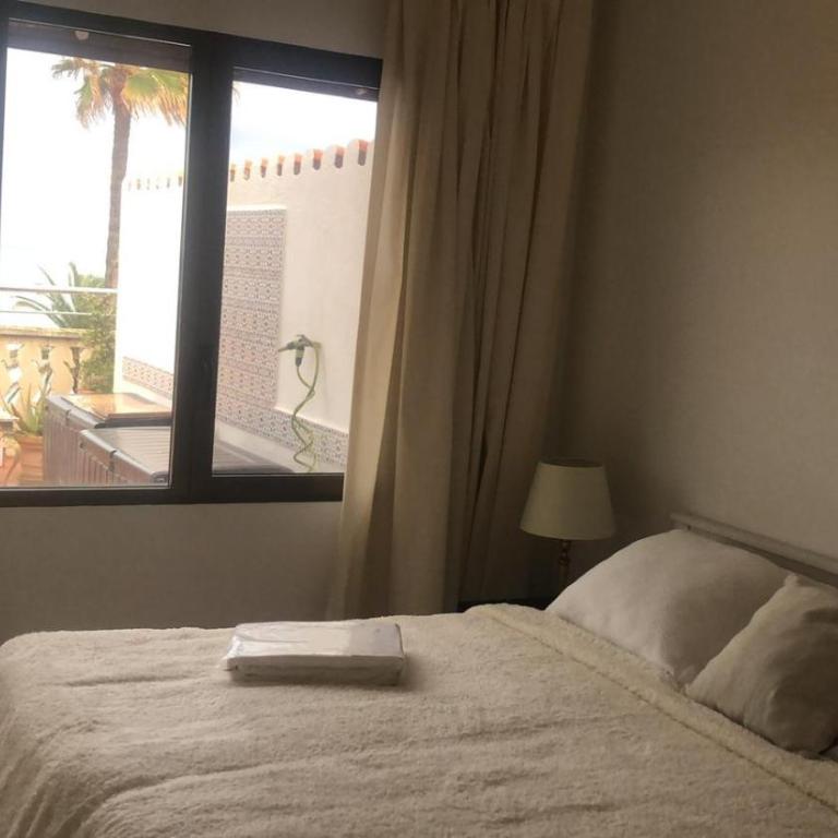 Atico la piramide en primera 1º línea de mar - Two-Bedroom Apartment with Terrace and Sea View - 32