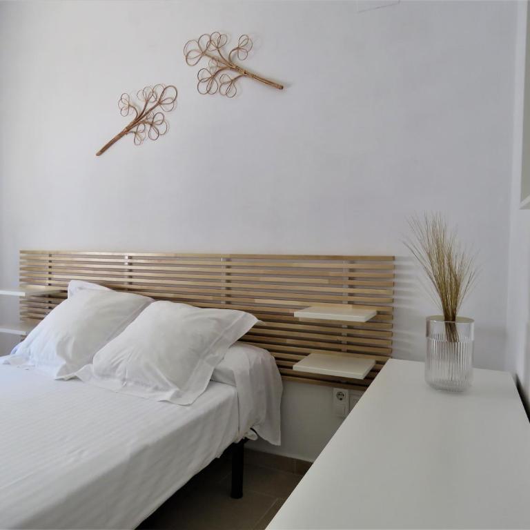 El Anfitrion - Apartamento Duquesa - Apartamento de 2 dormitorios - 1