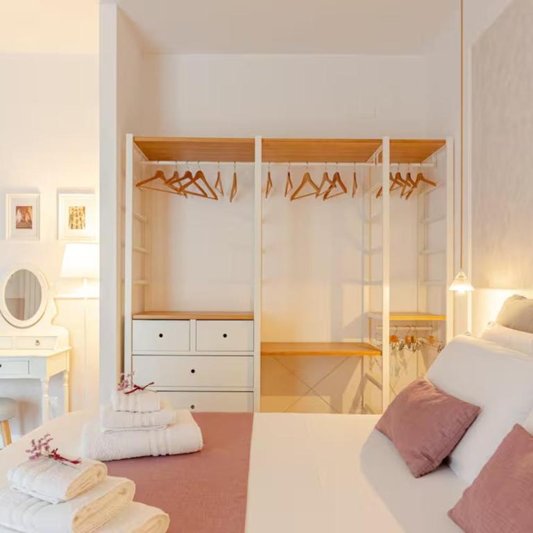 a Casa di Ele - Appartamento con 2 Camere da Letto - 20