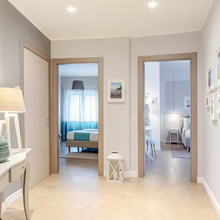 a Casa di Ele - Appartamento con 2 Camere da Letto - 15