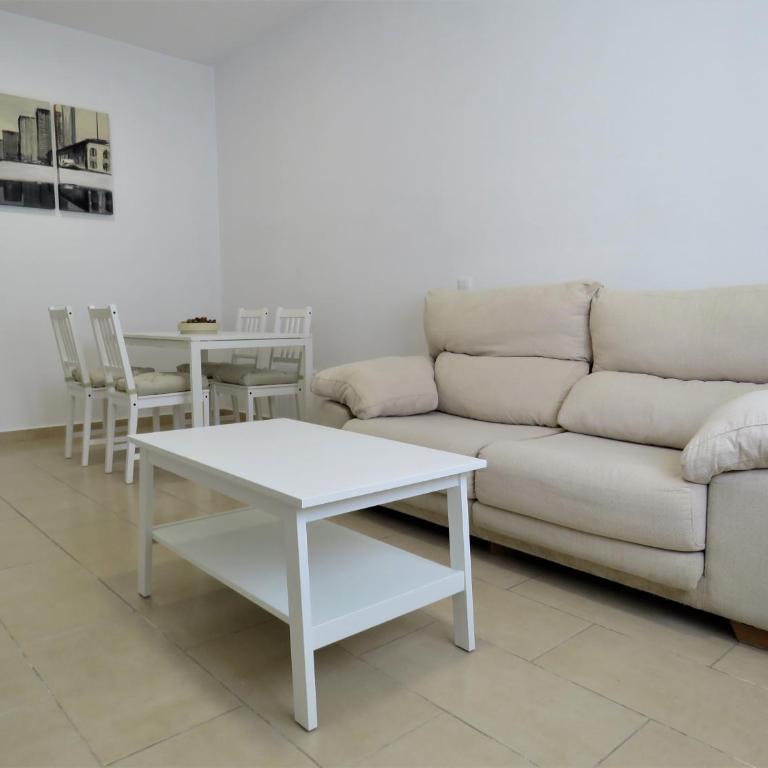 El Anfitrion - Apartamento Duquesa - Apartamento de 2 dormitorios - 3