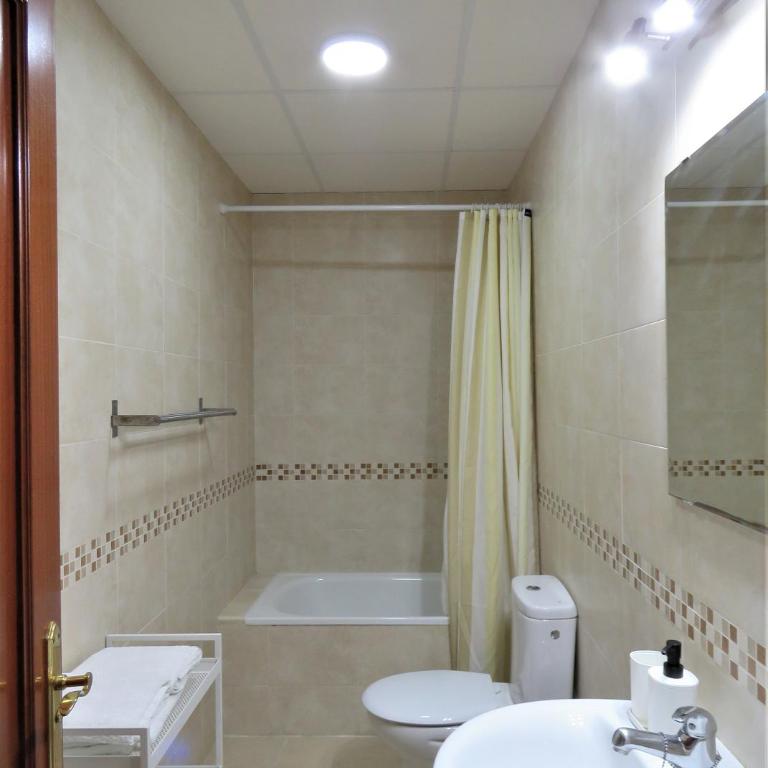 El Anfitrion - Apartamento Duquesa - Apartamento de 2 dormitorios - 9