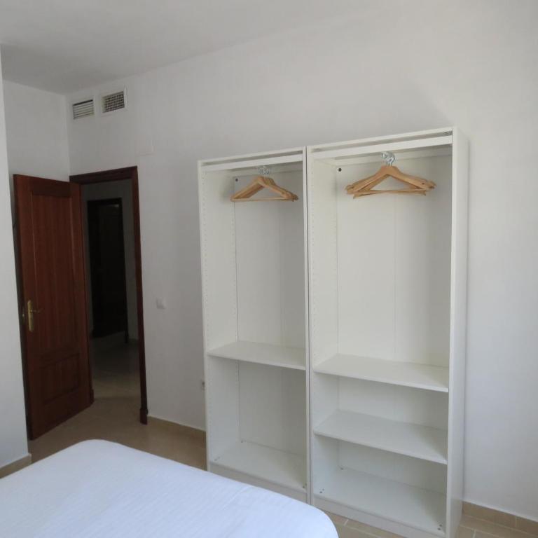 El Anfitrion - Apartamento Duquesa - Apartamento de 2 dormitorios - 11