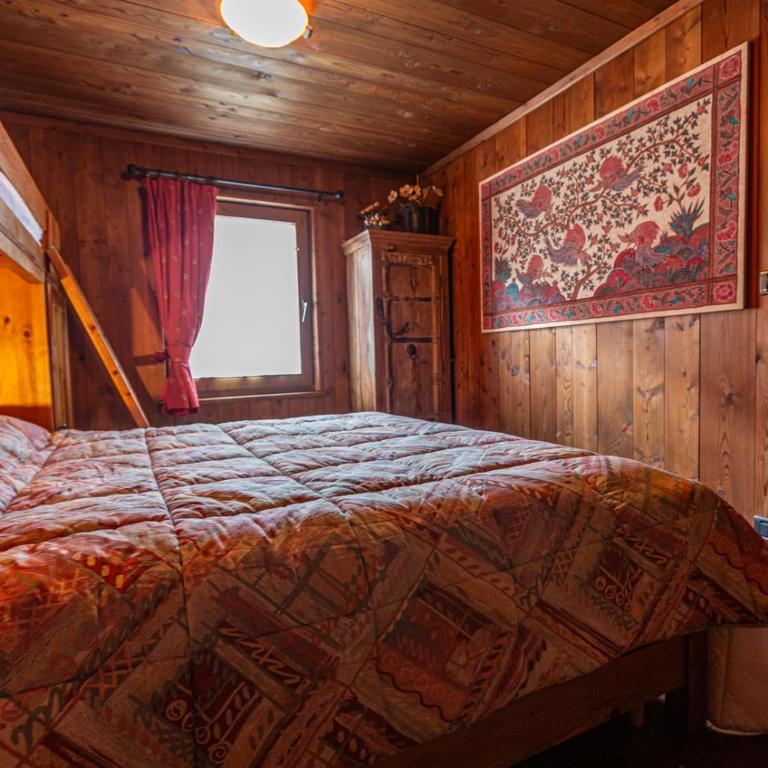 L'Atelier du Temps - Stella Alpina - Appartamento con 1 Camera da Letto - 8