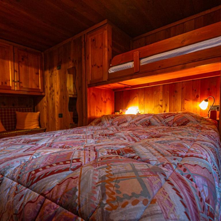 L'Atelier du Temps - Stella Alpina - Appartamento con 1 Camera da Letto - 9