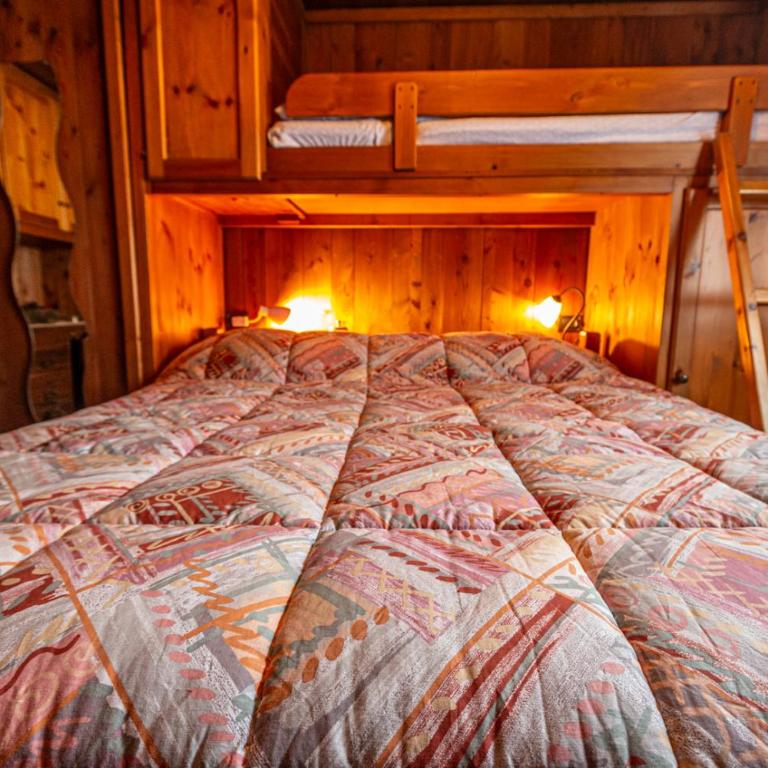 L'Atelier du Temps - Stella Alpina - Appartamento con 1 Camera da Letto - 7