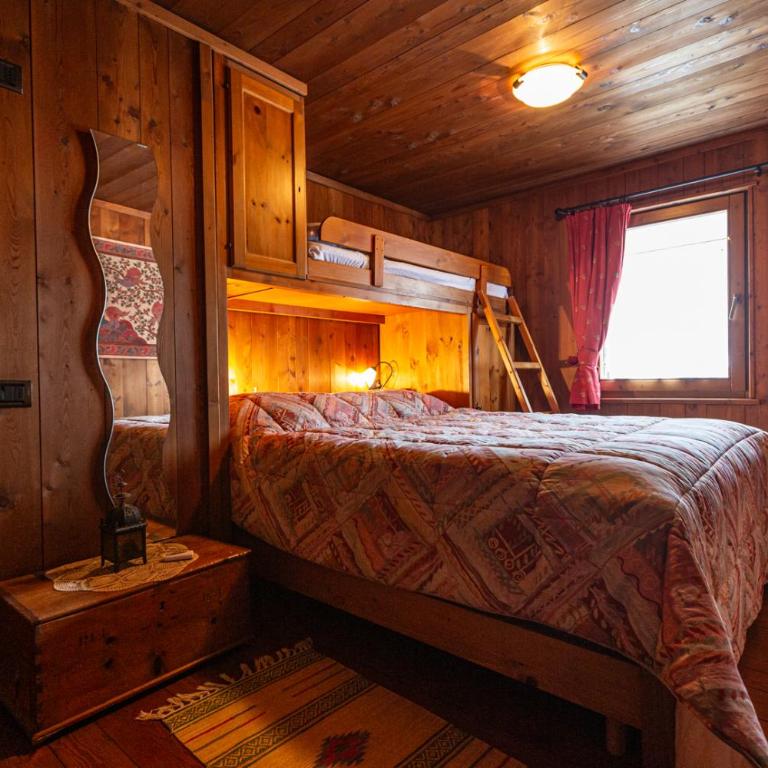 L'Atelier du Temps - Stella Alpina - Appartamento con 1 Camera da Letto - 1