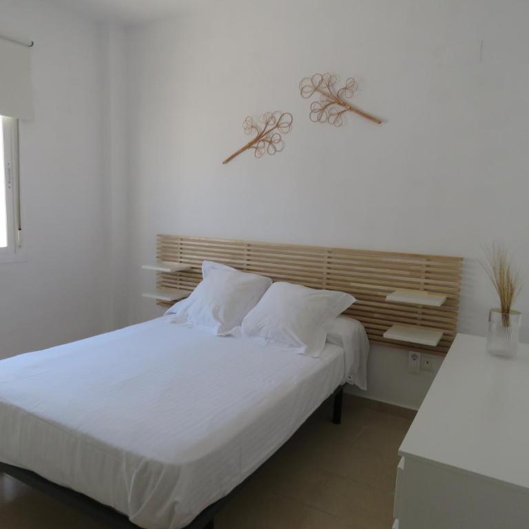 El Anfitrion - Apartamento Duquesa - Apartamento de 2 dormitorios - 13