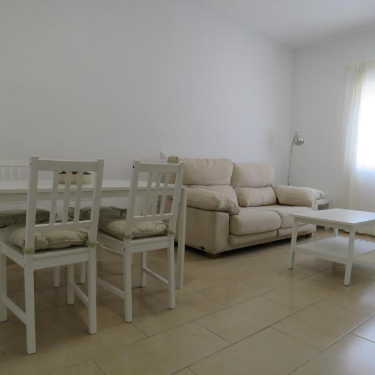El Anfitrion - Apartamento Duquesa - Apartamento de 2 dormitorios - 14