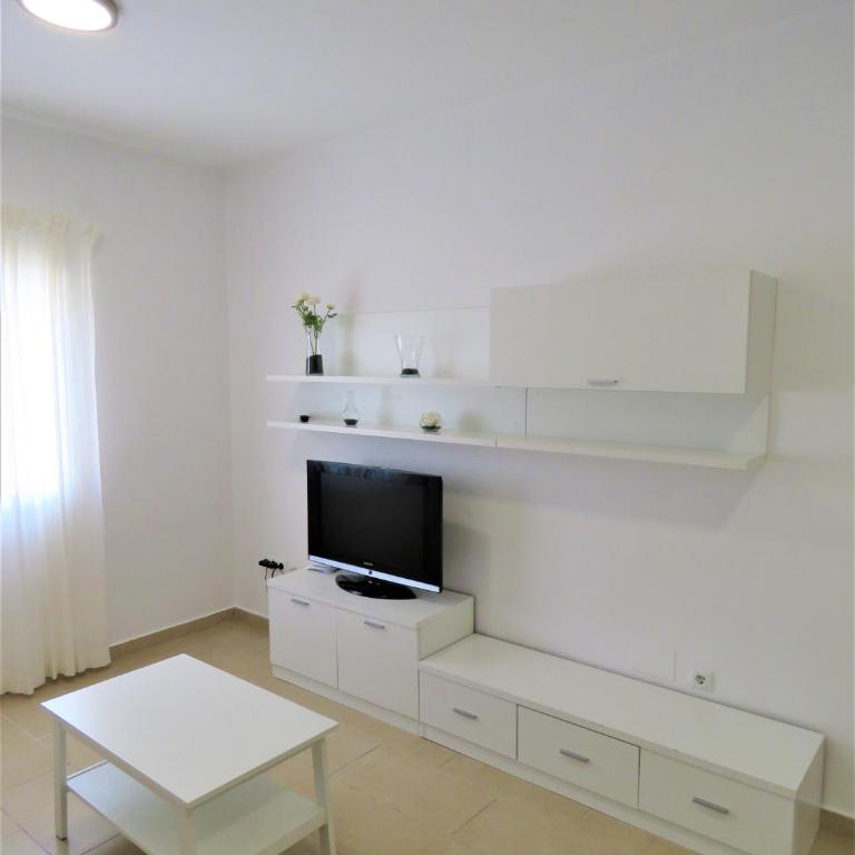 El Anfitrion - Apartamento Duquesa - Apartamento de 2 dormitorios - 17