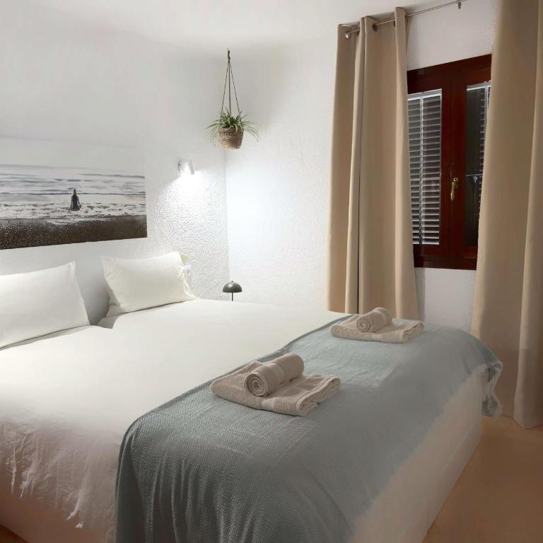 Little Oasis - Apartamento de 2 dormitorios - 7