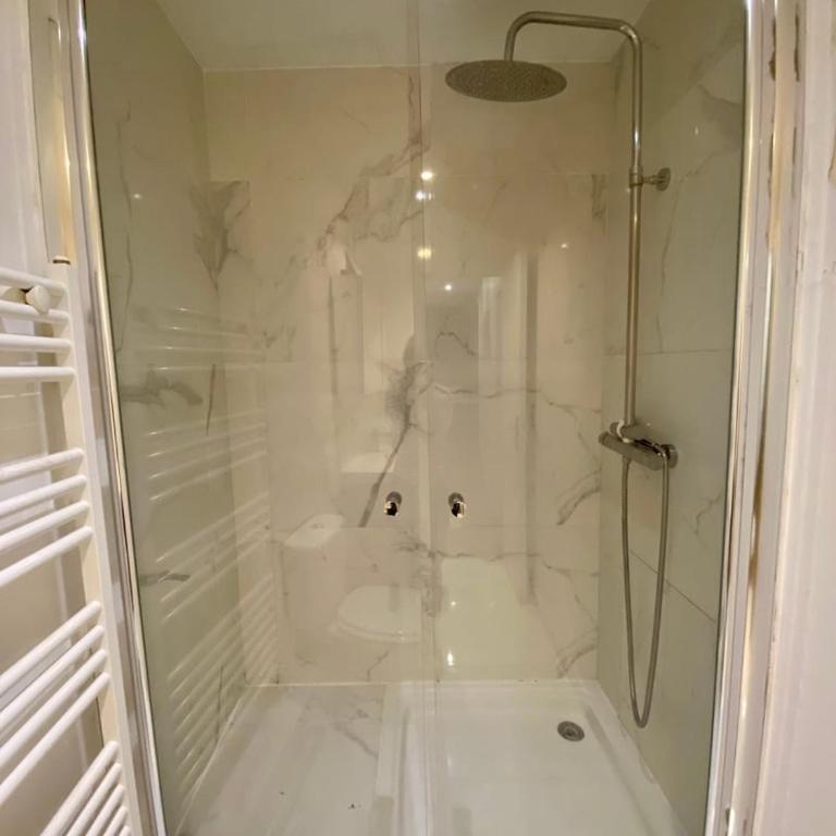 Appartement Familial proche Saint-Lazarre - 6P - Appartement - 15