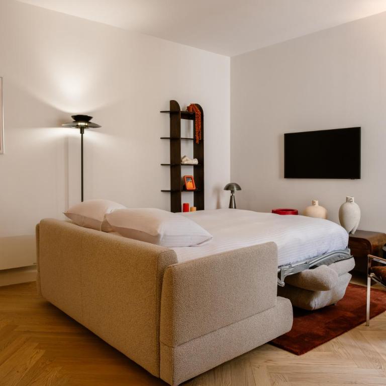 Babylon Marais - Appartement 1 Chambre - 3