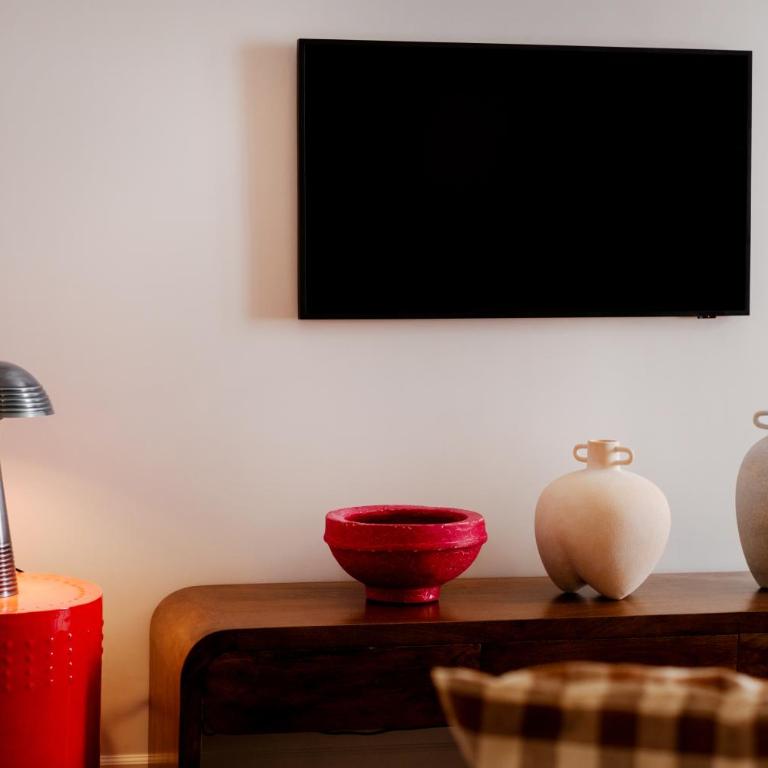 Babylon Marais - Appartement 1 Chambre - 9