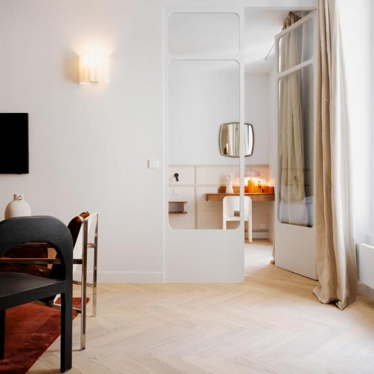 Babylon Marais - Appartement 1 Chambre - 7