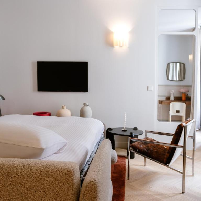 Babylon Marais - Appartement 1 Chambre - 6