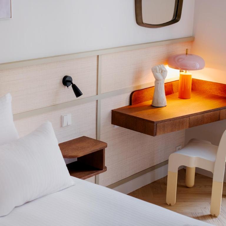 Babylon Marais - Appartement 1 Chambre - 22