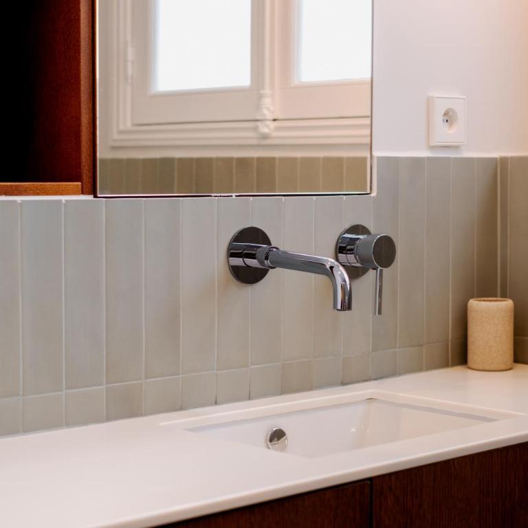 Babylon Marais - Appartement 1 Chambre - 26