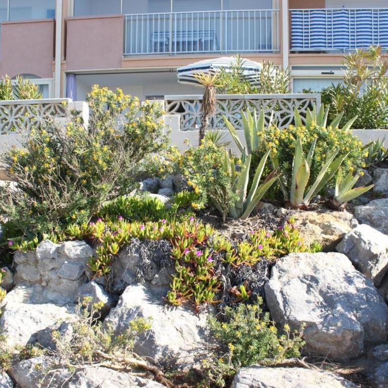 Appartement les pieds dans le sable - AY110-M04 - Appartement 1 Chambre - 4
