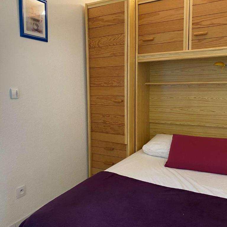 Appartement les pieds dans le sable - AY110-M04 - Appartement 1 Chambre - 17