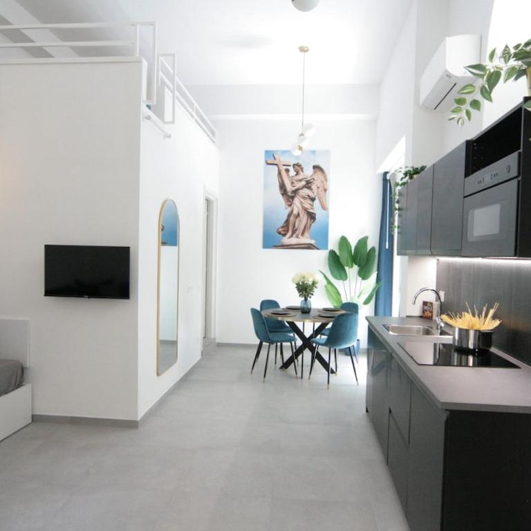 1886 Colosseo Suite - Appartamento - 24