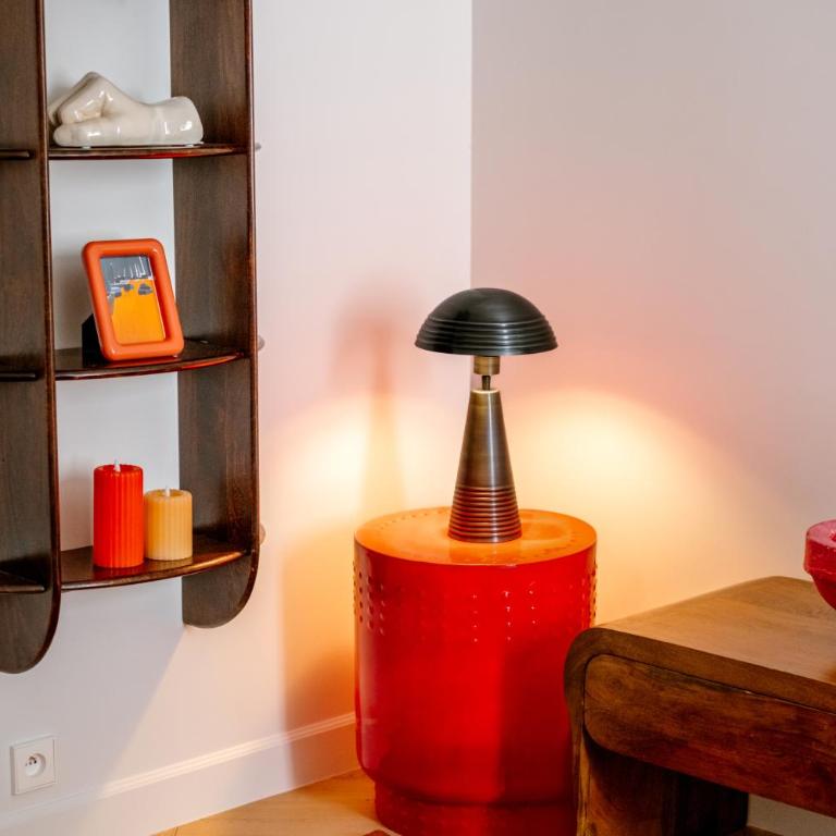 Babylon Marais - Appartement 1 Chambre - 11