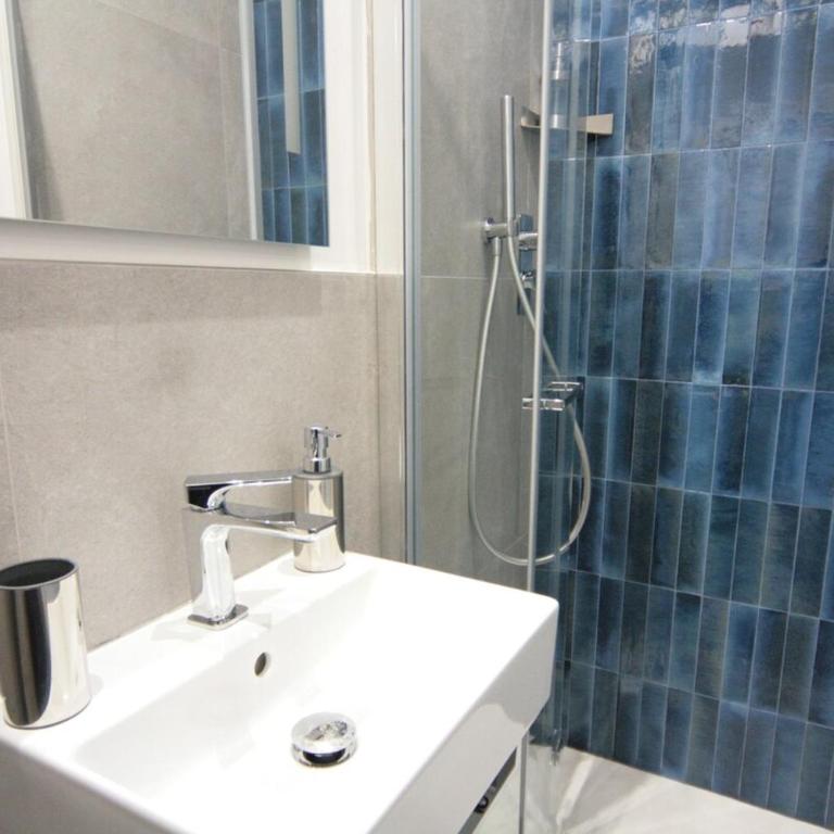 1886 Colosseo Suite - Appartamento - 27