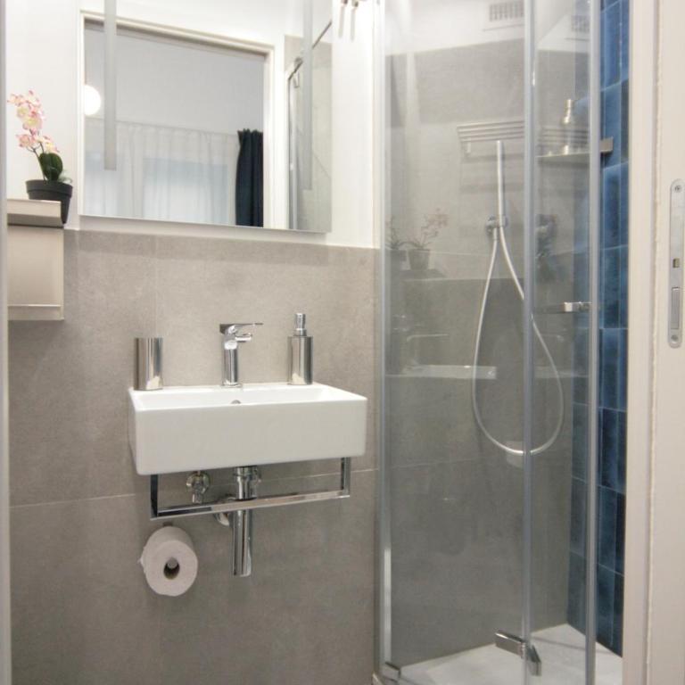 1886 Colosseo Suite - Appartamento - 28
