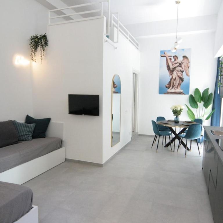 1886 Colosseo Suite - Appartamento - 14