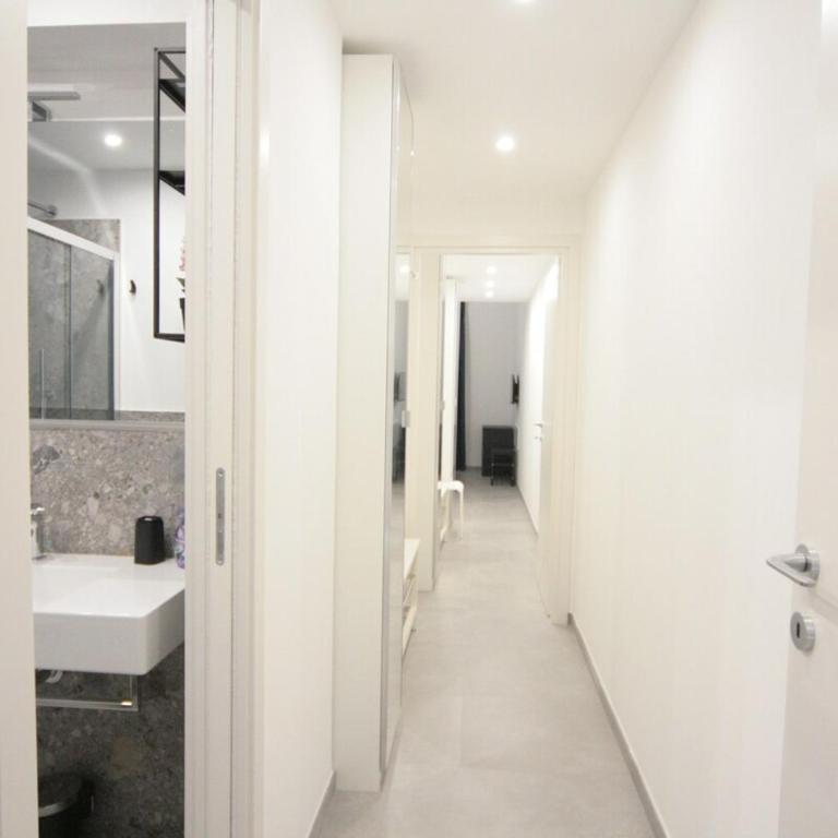 1886 Colosseo Suite - Appartamento - 16