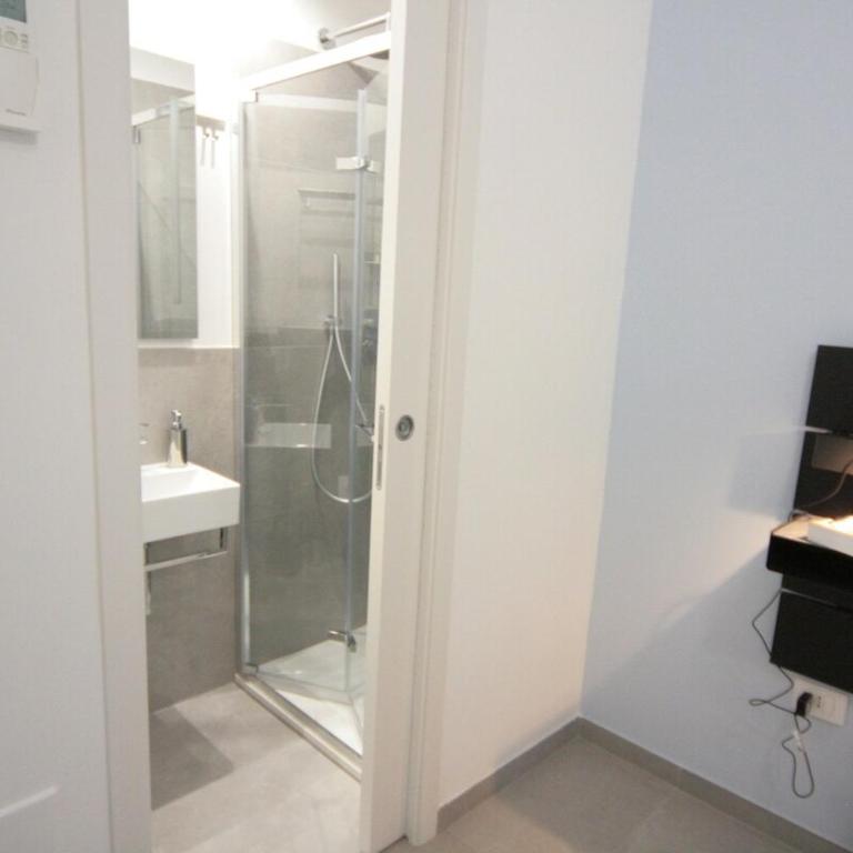 1886 Colosseo Suite - Appartamento - 25