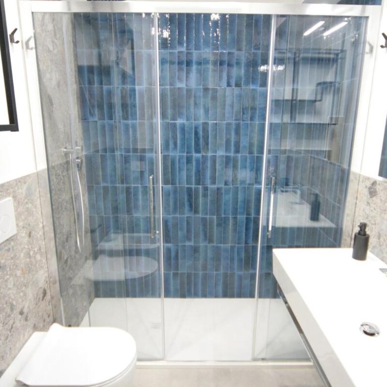 1886 Colosseo Suite - Appartamento - 13