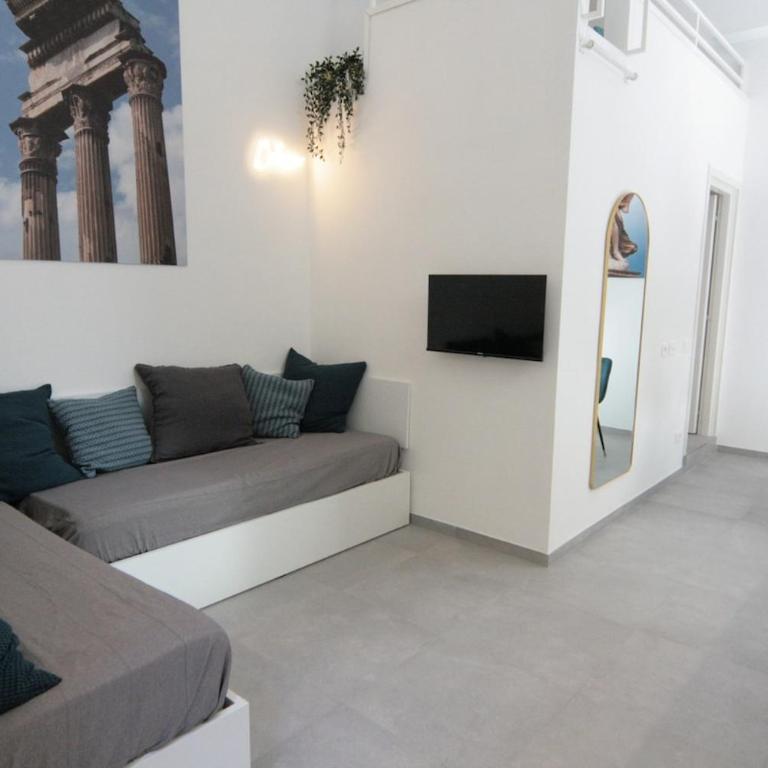 1886 Colosseo Suite - Appartamento - 29