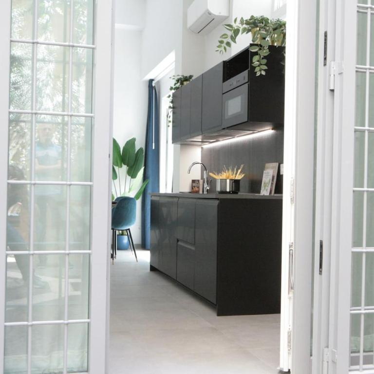 1886 Colosseo Suite - Appartamento - 15