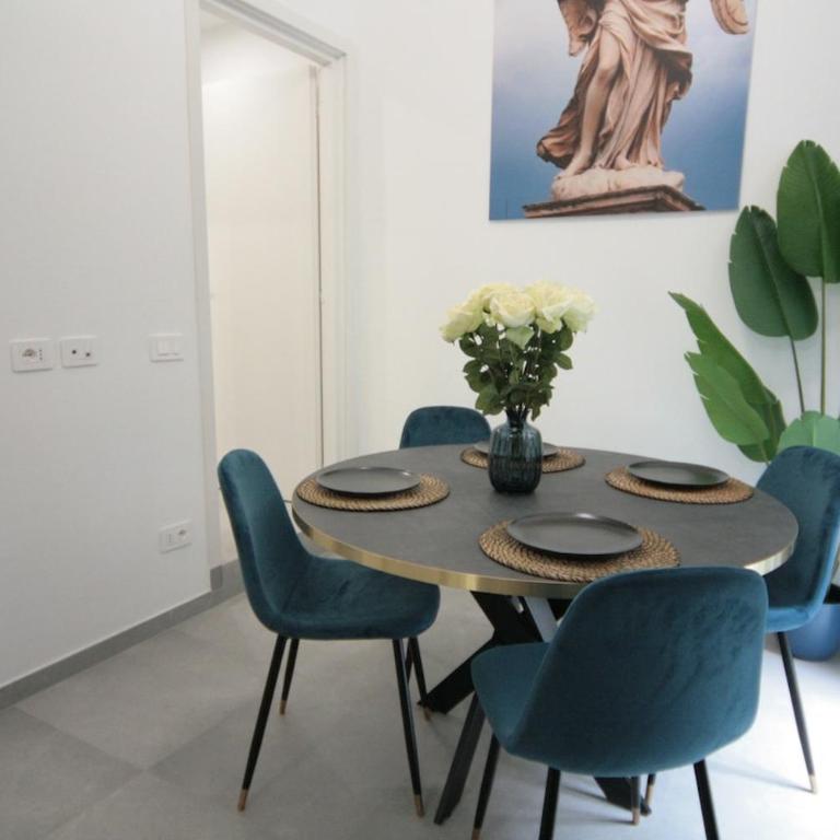 1886 Colosseo Suite - Appartamento - 11