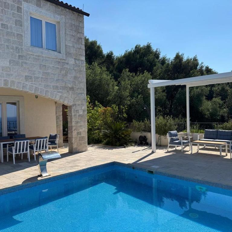 Casa Oliva Villas with Private Heated Pools and Guest Apartments-No Pool Access - Two-Bedroom Villa - 18