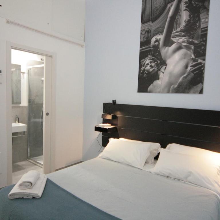 1886 Colosseo Suite - Appartamento - 44