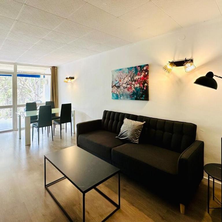Home El Cranc Salou - Apartamento de 2 dormitorios con balcón - 5