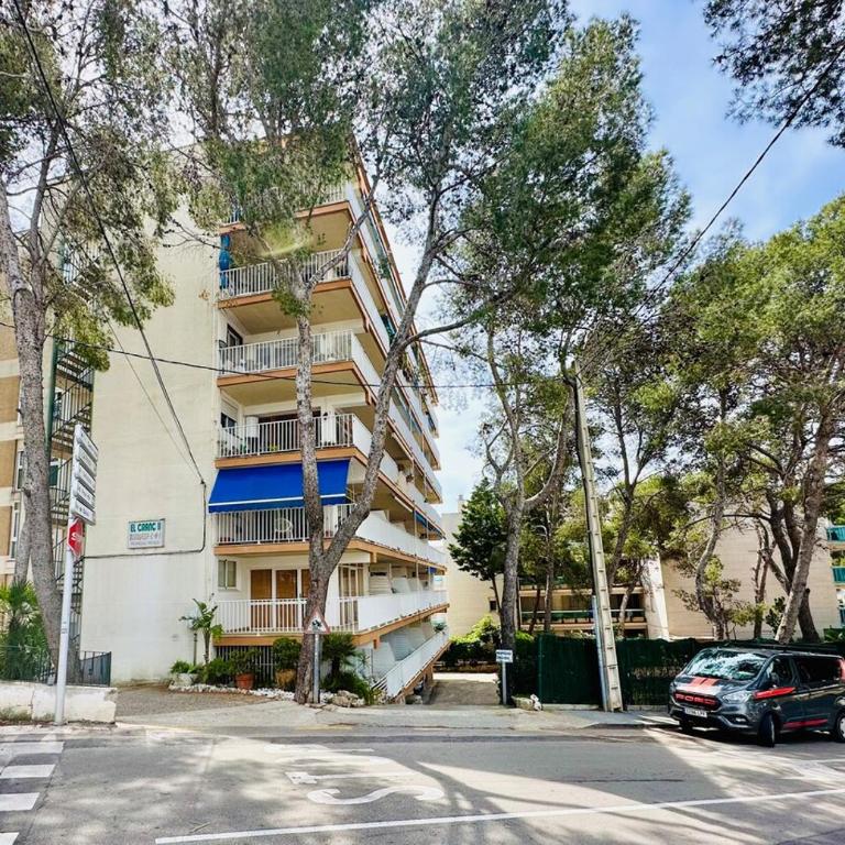 Home El Cranc Salou - Apartamento de 2 dormitorios con balcón - 21