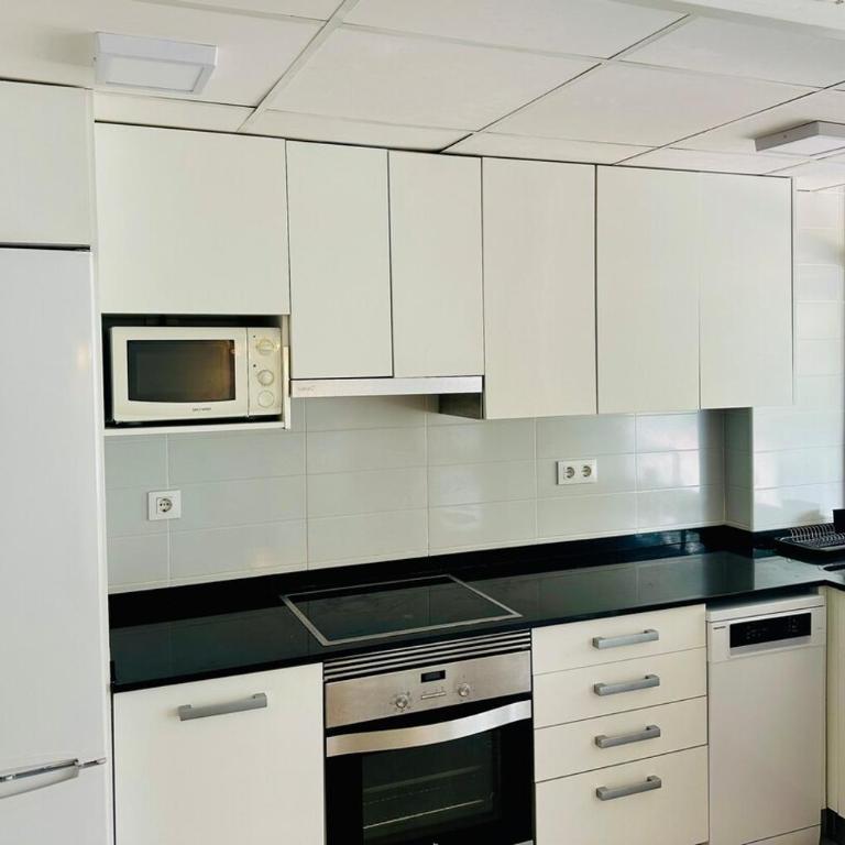 Home El Cranc Salou - Apartamento de 2 dormitorios con balcón - 10